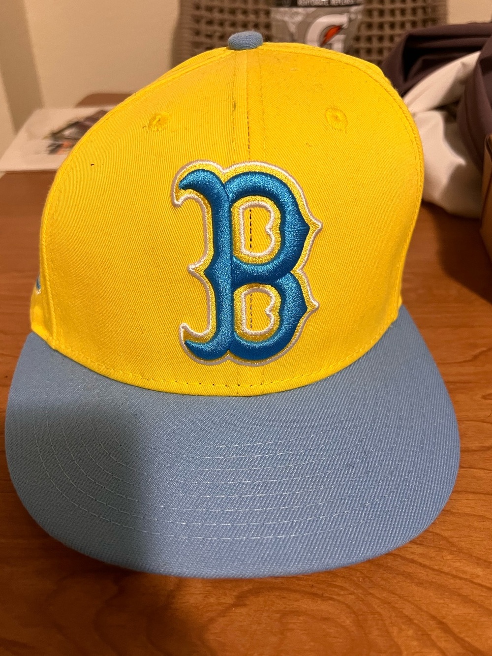 Boston Red Sox Hat